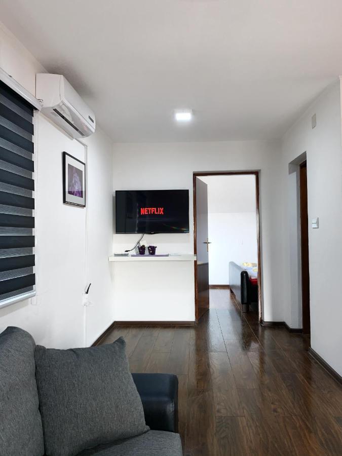 Modern Apartment Brčko Exterior foto