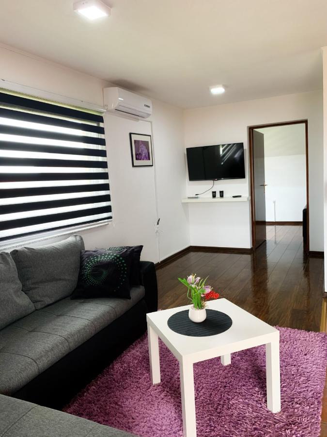 Modern Apartment Brčko Exterior foto
